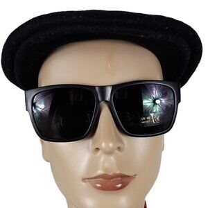 SHARKEYES RECTANGULAR  SUNGLASSES  NSPORT2